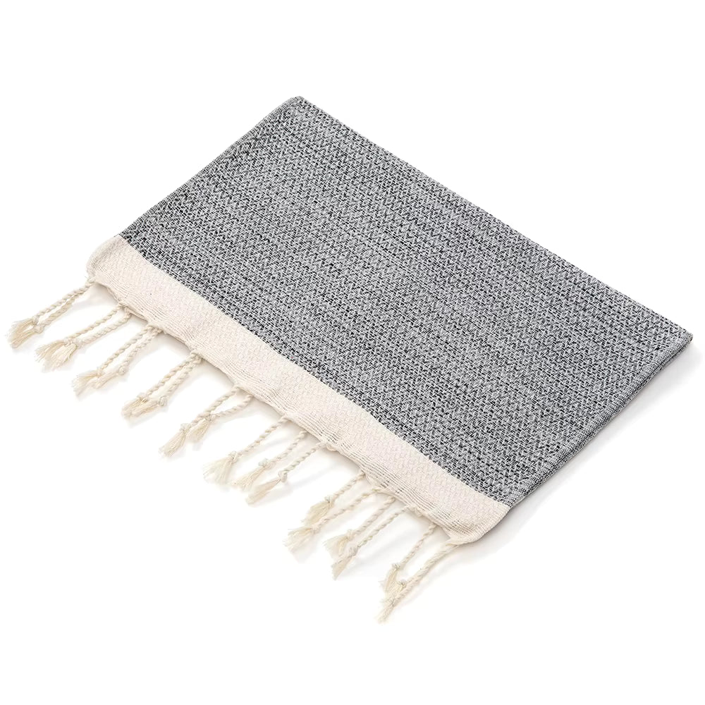 Azure Hand Towels