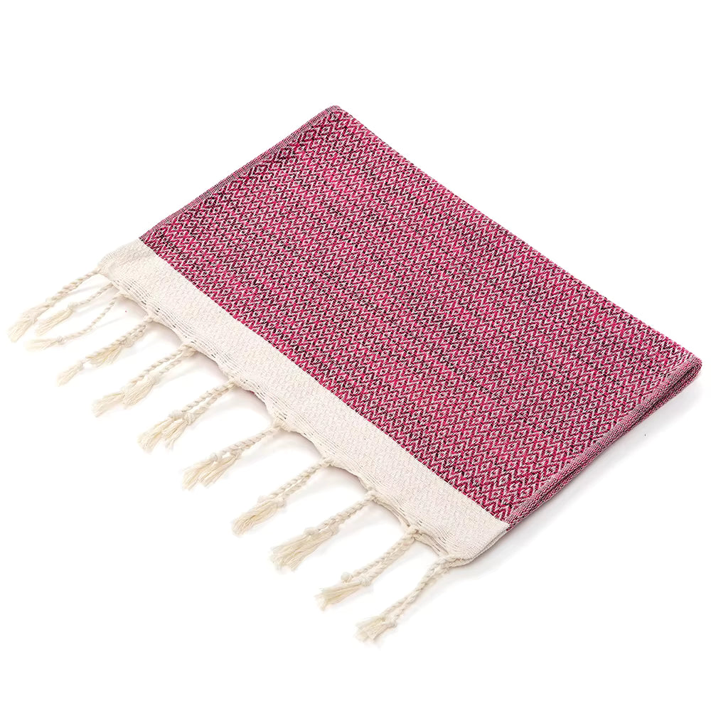 Azure Hand Towels